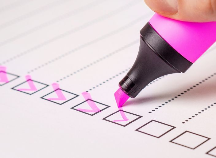Accredited Members Audit Update