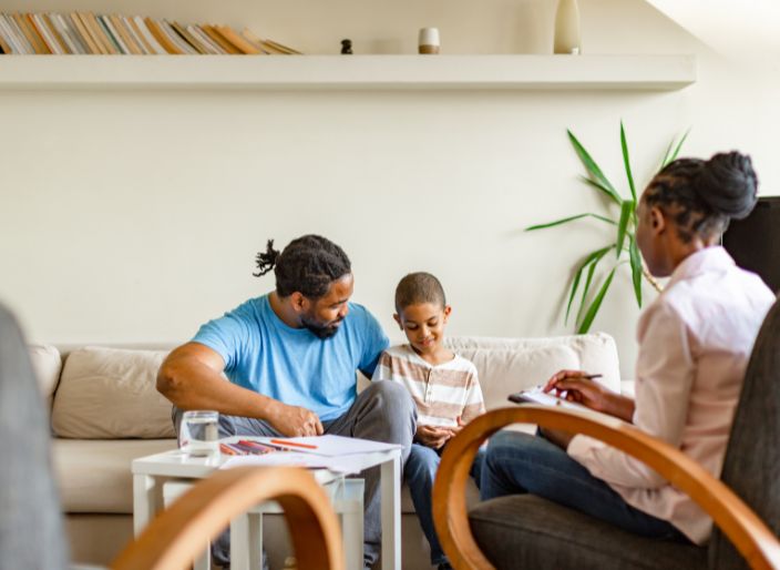 Cambridge Forum for Children’s Emotional Well-being