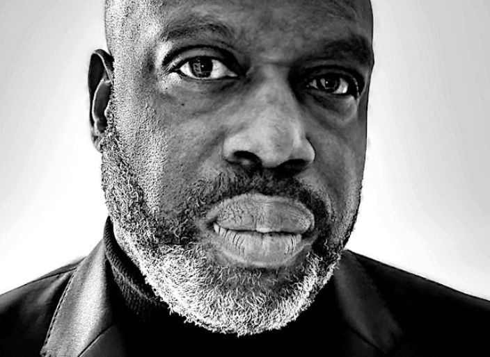 Working with the Intersections of Privilege & Otherness with Dwight Turner