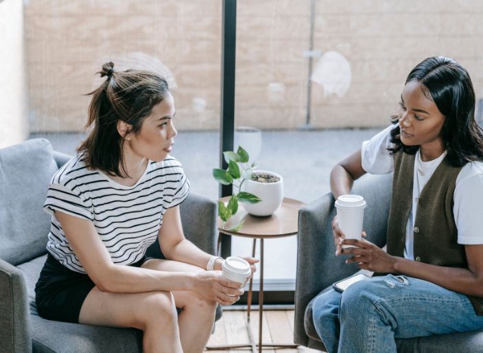 Peer Support Scheme