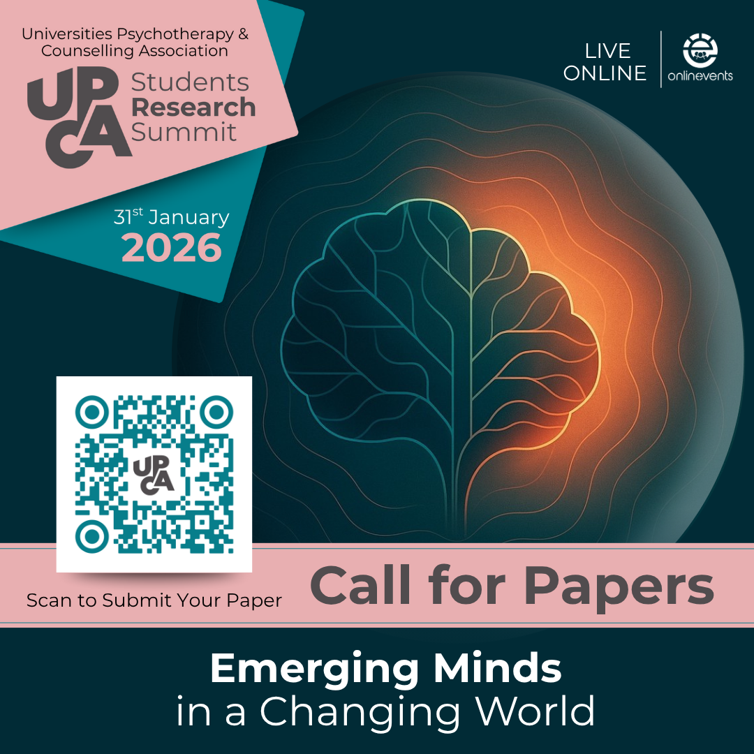 🌱 Call for Student Papers – UPCA Student Research Summit 2026